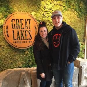 Meet your Posher, Evan